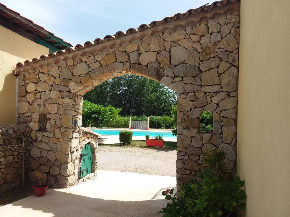Entre Mer Et Montagne Les Arcs-sur-Argens Bagian luar foto